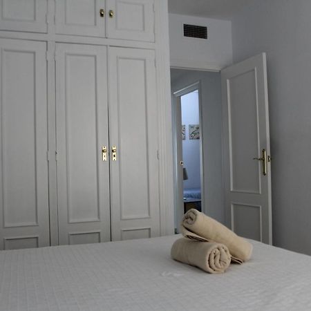 Piso En Pleno Corazon De Cordoba Apartment Ngoại thất bức ảnh