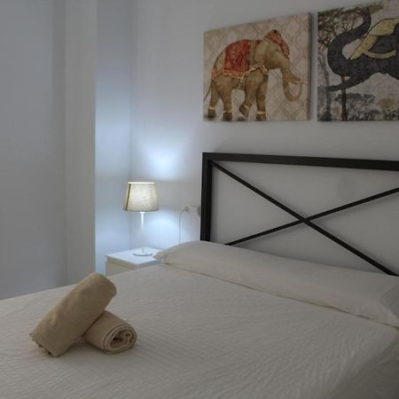 Piso En Pleno Corazon De Cordoba Apartment Ngoại thất bức ảnh