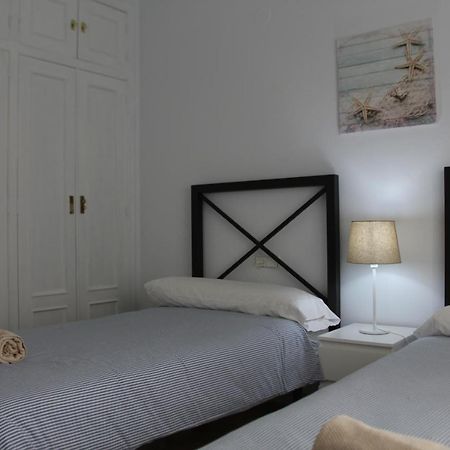 Piso En Pleno Corazon De Cordoba Apartment Ngoại thất bức ảnh