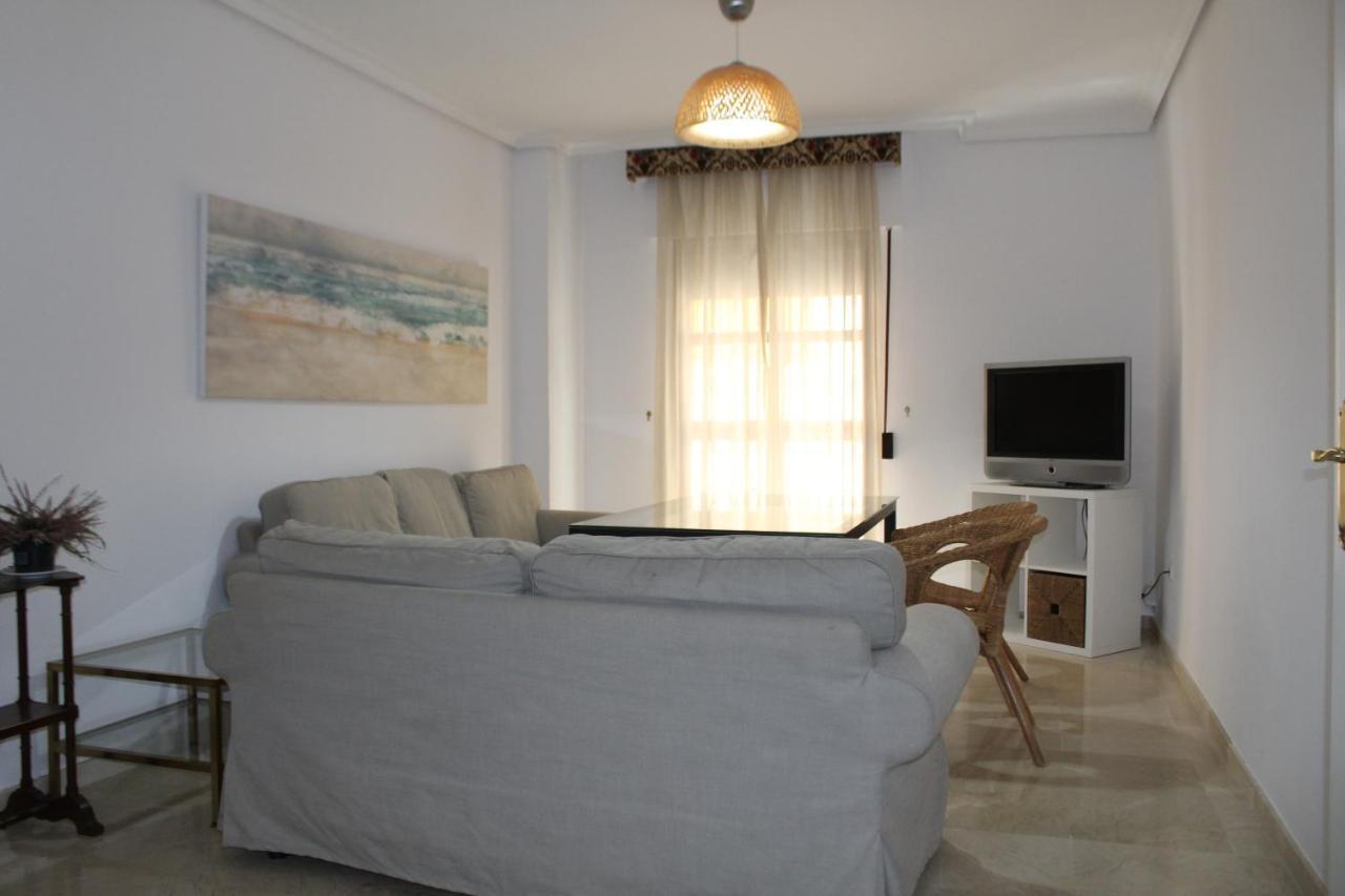 Piso En Pleno Corazon De Cordoba Apartment Ngoại thất bức ảnh
