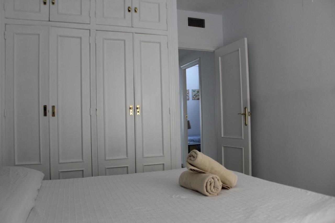 Piso En Pleno Corazon De Cordoba Apartment Ngoại thất bức ảnh