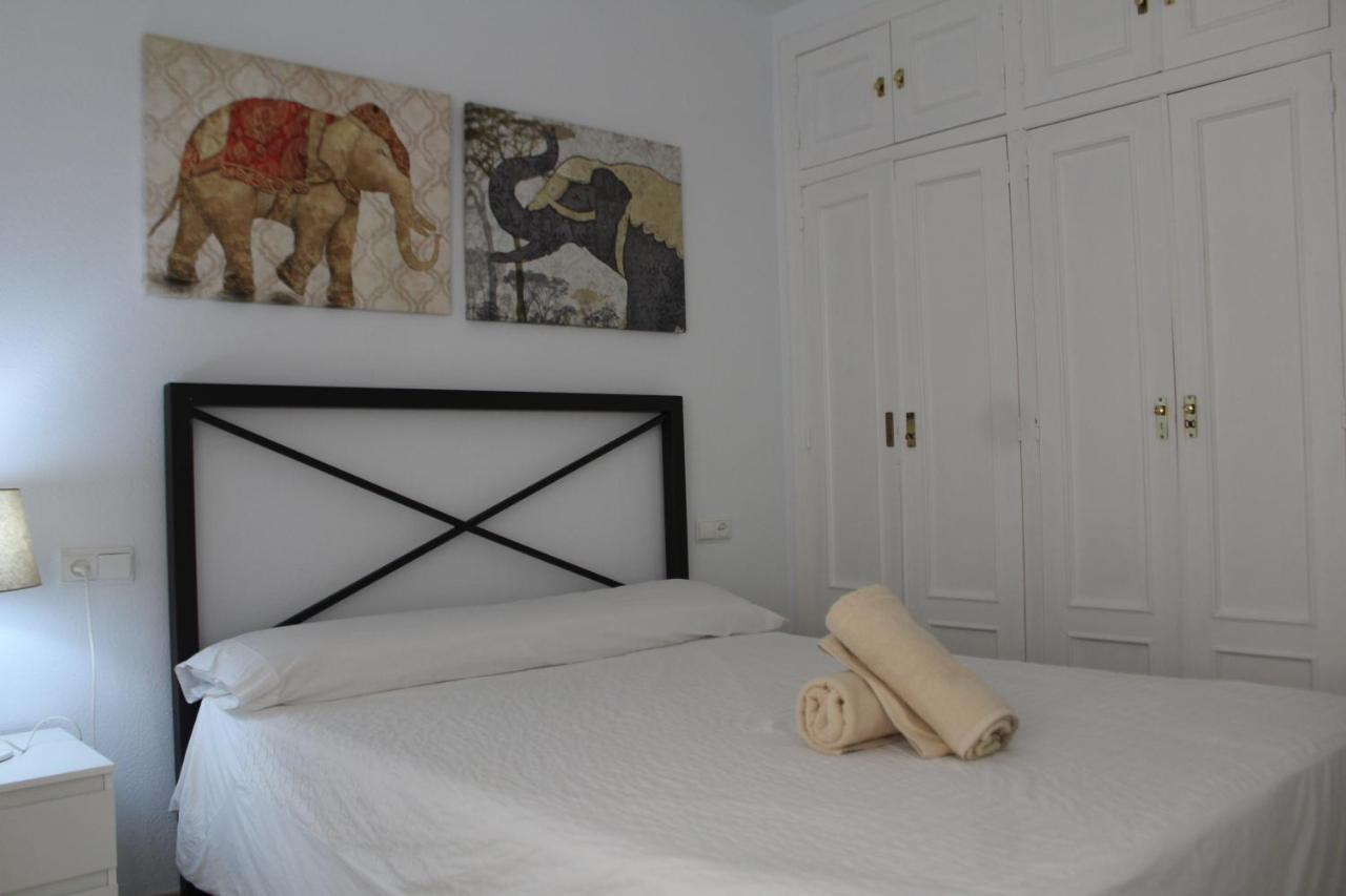 Piso En Pleno Corazon De Cordoba Apartment Ngoại thất bức ảnh