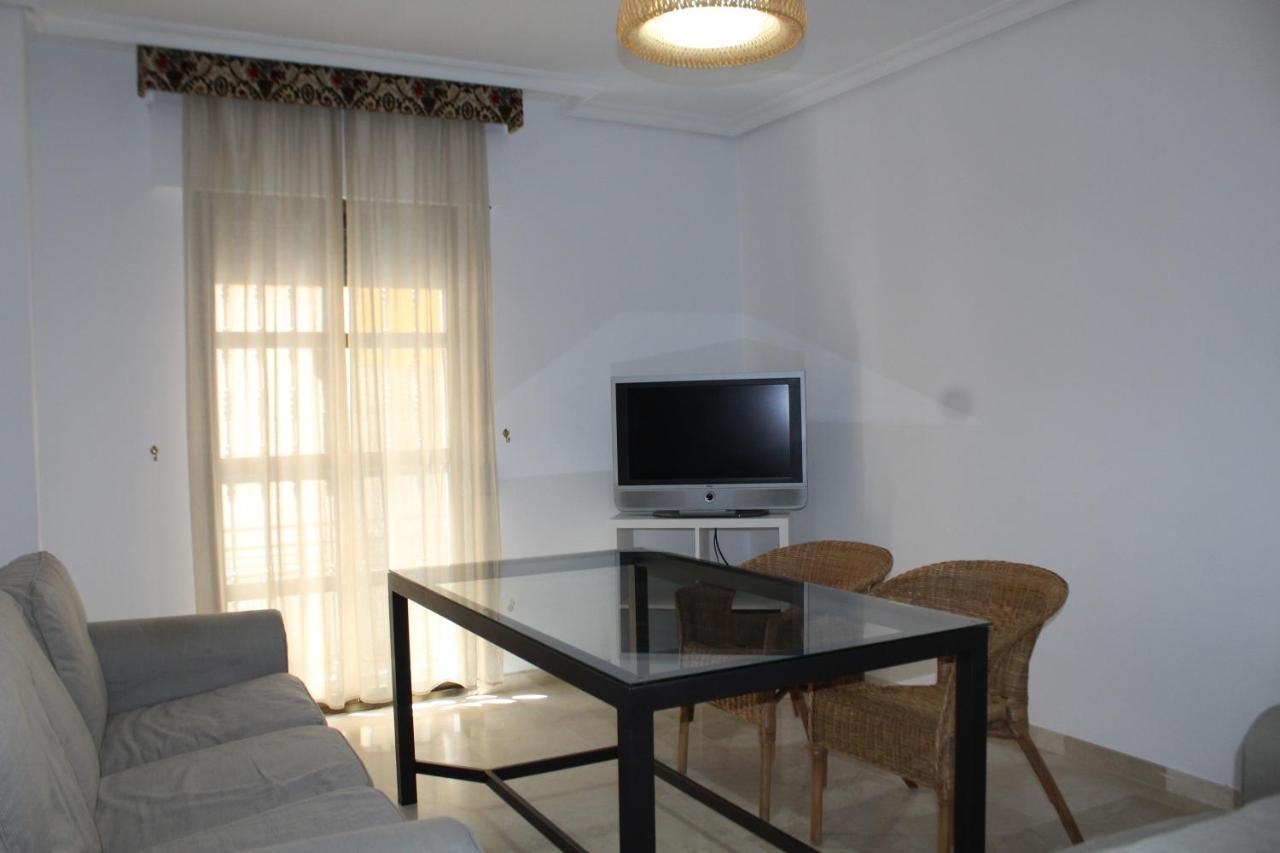 Piso En Pleno Corazon De Cordoba Apartment Ngoại thất bức ảnh