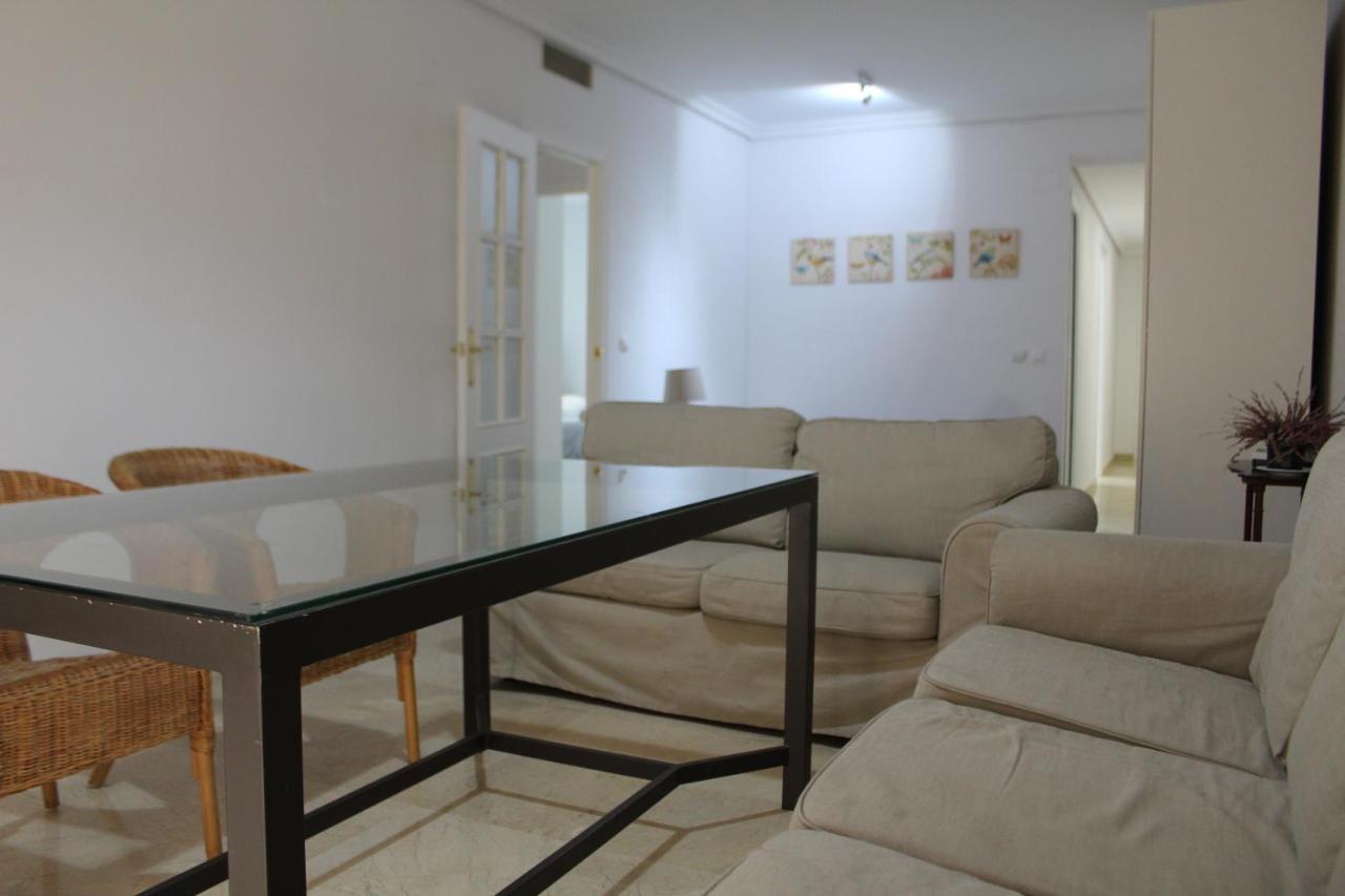 Piso En Pleno Corazon De Cordoba Apartment Ngoại thất bức ảnh