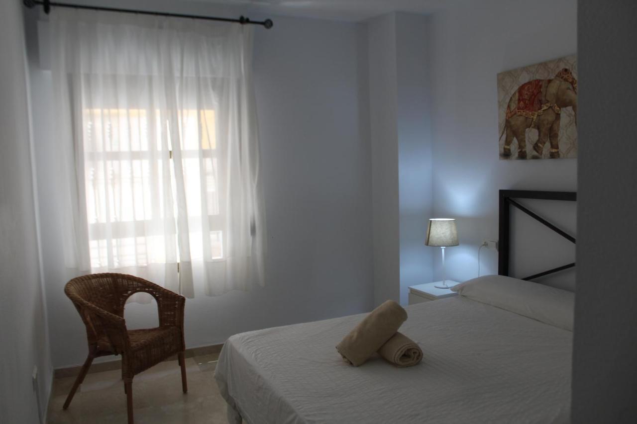Piso En Pleno Corazon De Cordoba Apartment Ngoại thất bức ảnh