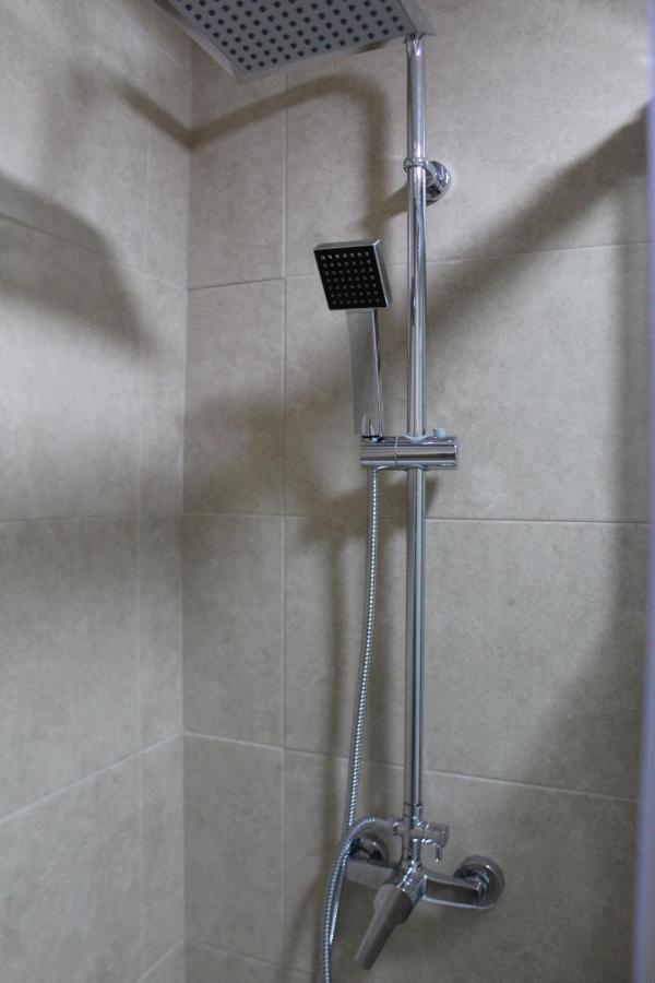 Piso En Pleno Corazon De Cordoba Apartment Ngoại thất bức ảnh