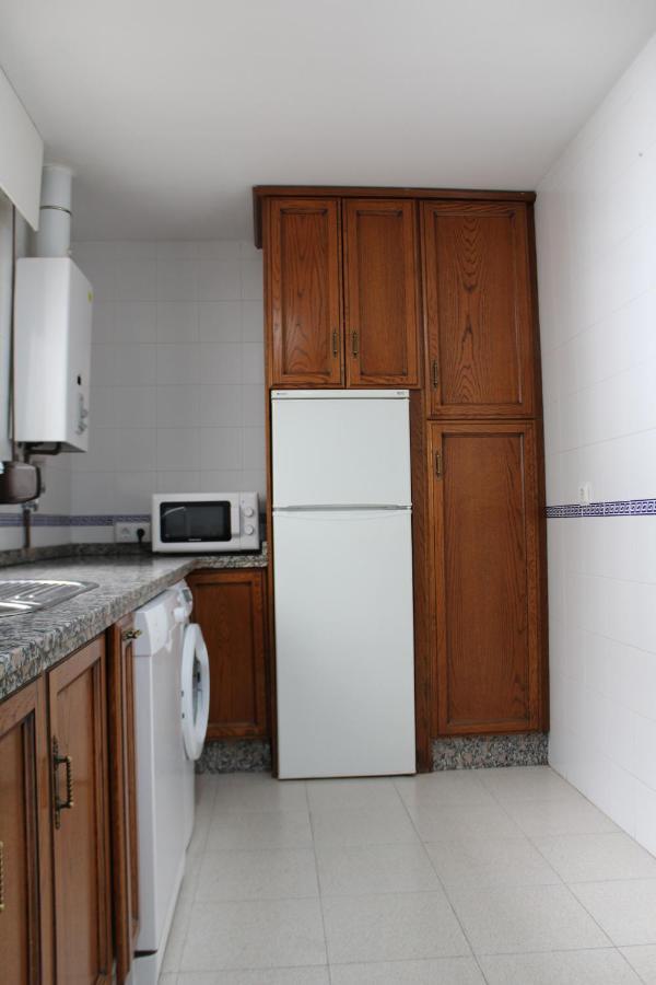 Piso En Pleno Corazon De Cordoba Apartment Ngoại thất bức ảnh