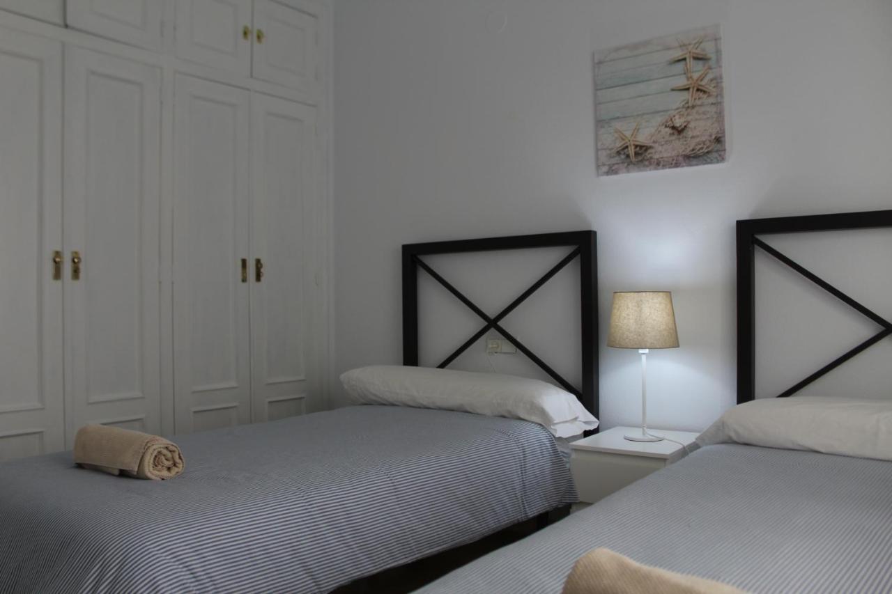 Piso En Pleno Corazon De Cordoba Apartment Ngoại thất bức ảnh