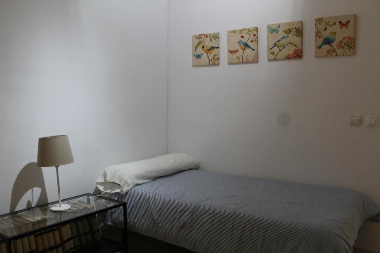 Piso En Pleno Corazon De Cordoba Apartment Ngoại thất bức ảnh