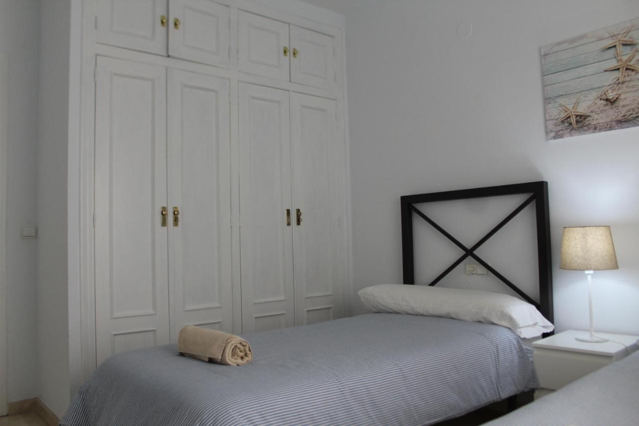 Piso En Pleno Corazon De Cordoba Apartment Ngoại thất bức ảnh