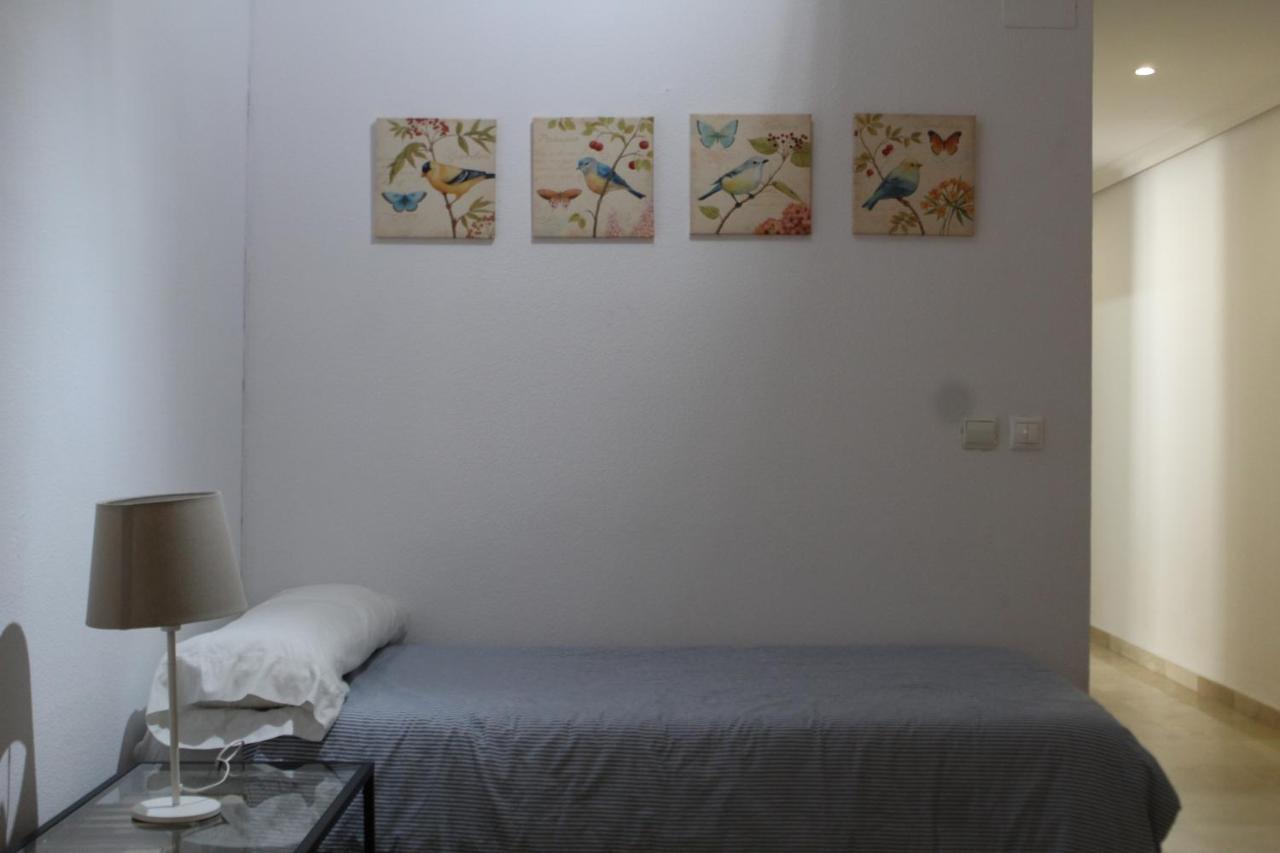 Piso En Pleno Corazon De Cordoba Apartment Ngoại thất bức ảnh