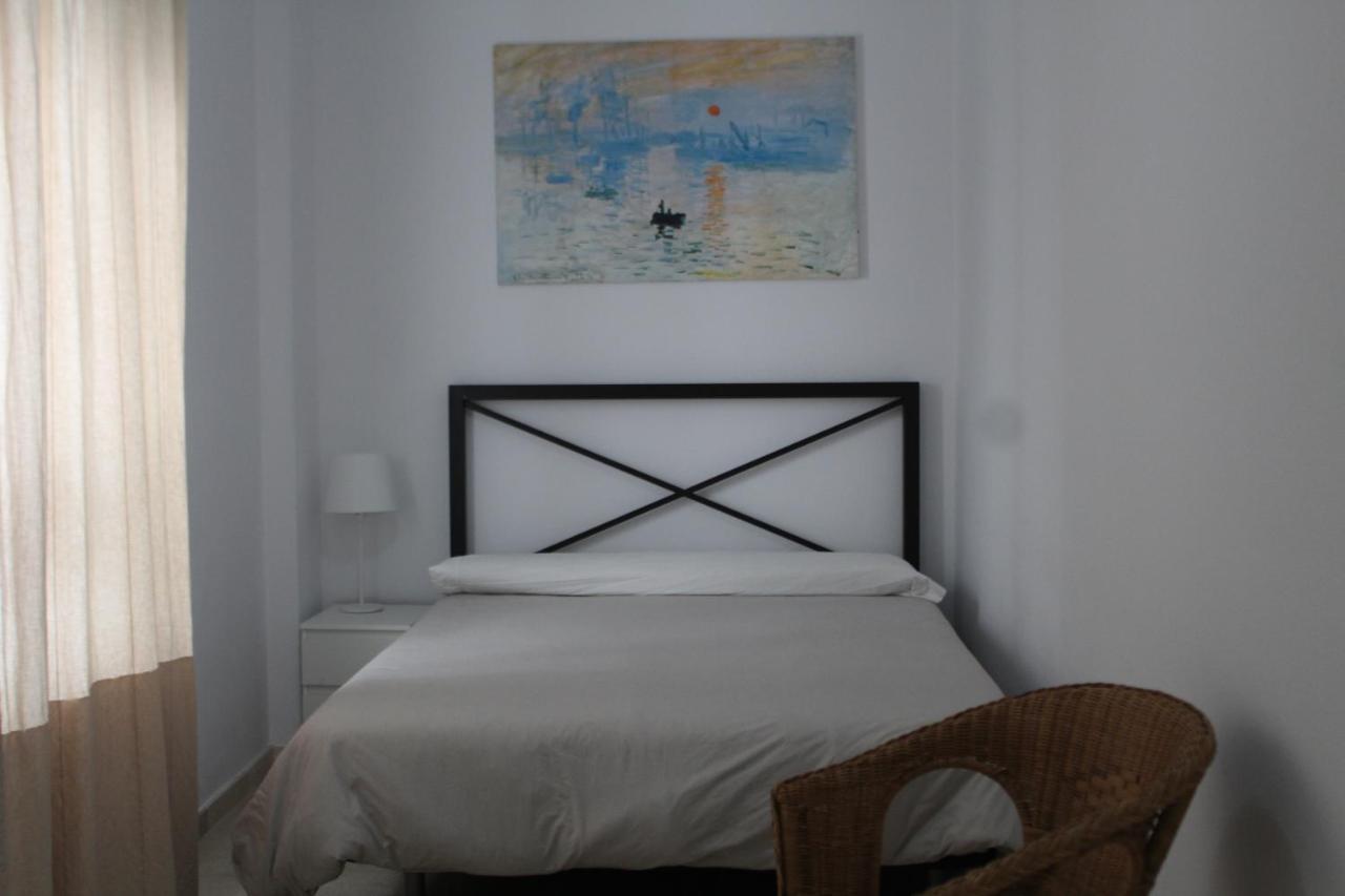 Piso En Pleno Corazon De Cordoba Apartment Ngoại thất bức ảnh