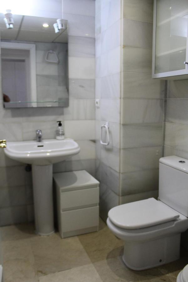 Piso En Pleno Corazon De Cordoba Apartment Ngoại thất bức ảnh
