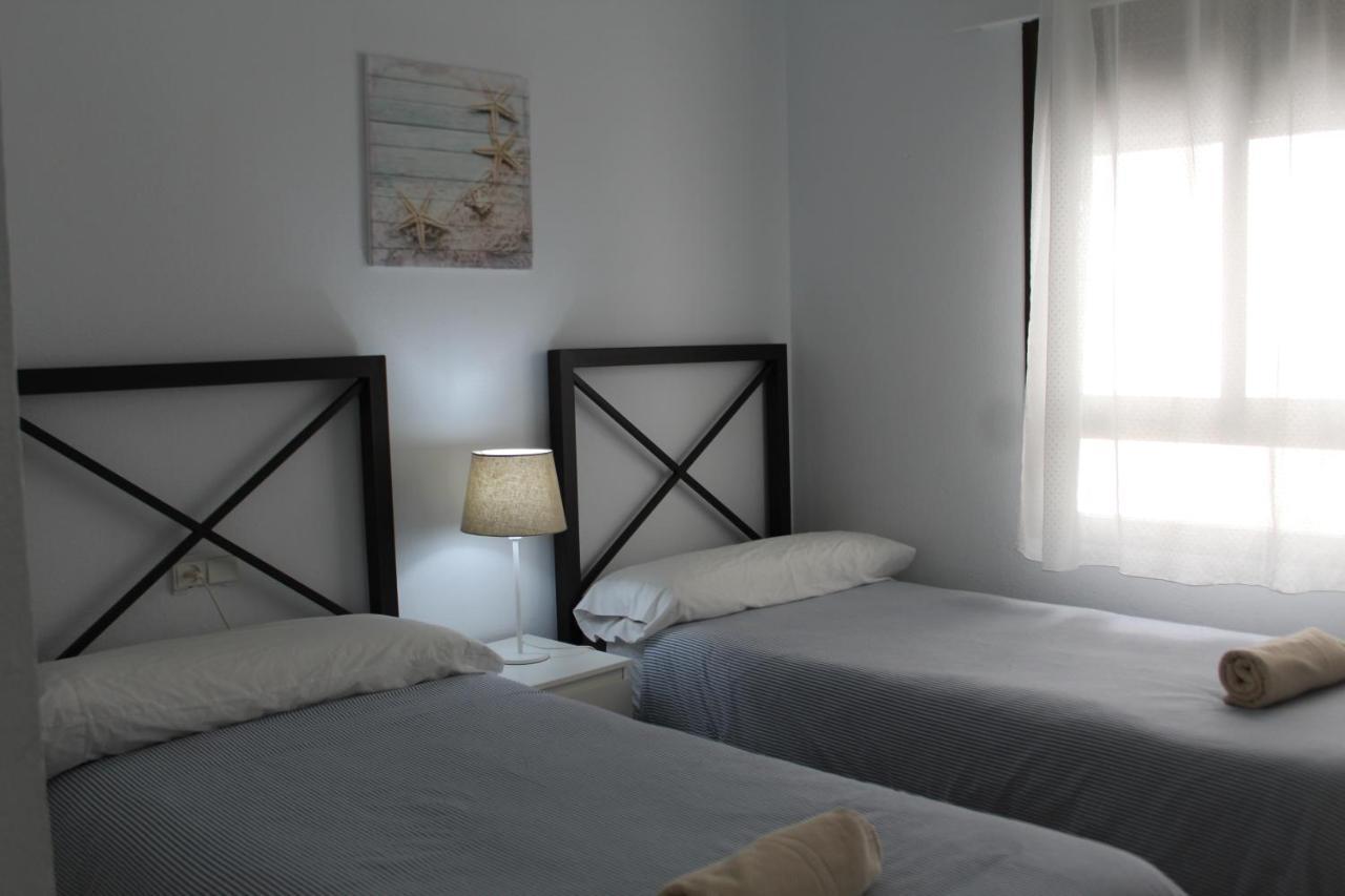 Piso En Pleno Corazon De Cordoba Apartment Ngoại thất bức ảnh