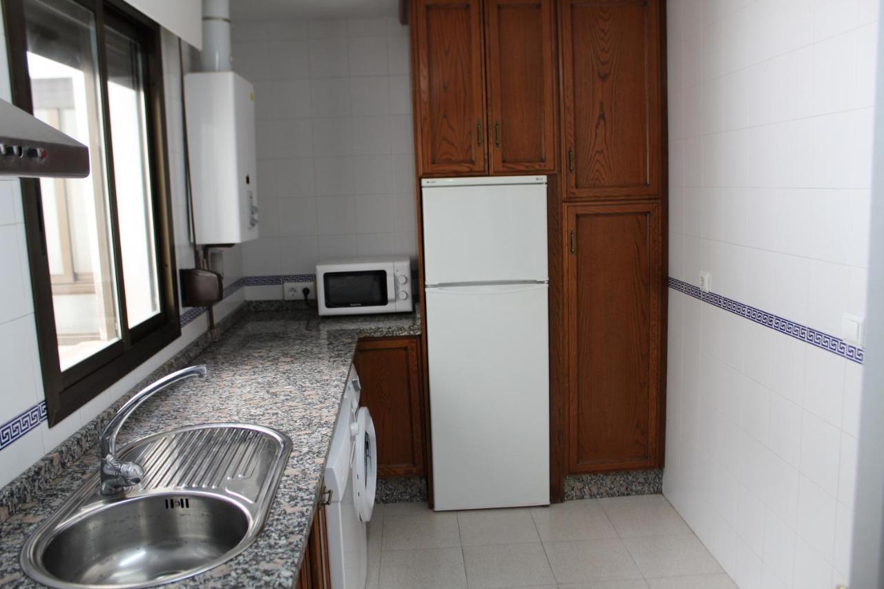 Piso En Pleno Corazon De Cordoba Apartment Ngoại thất bức ảnh