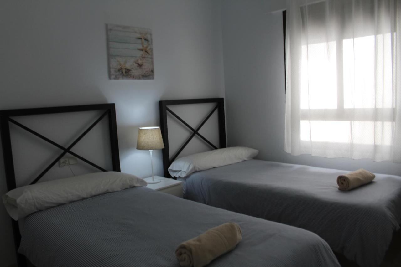 Piso En Pleno Corazon De Cordoba Apartment Ngoại thất bức ảnh